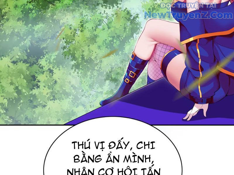 Xong rồi, ta bị sủng thú của mình bao vây rồi! chapter 9 - Trang 27