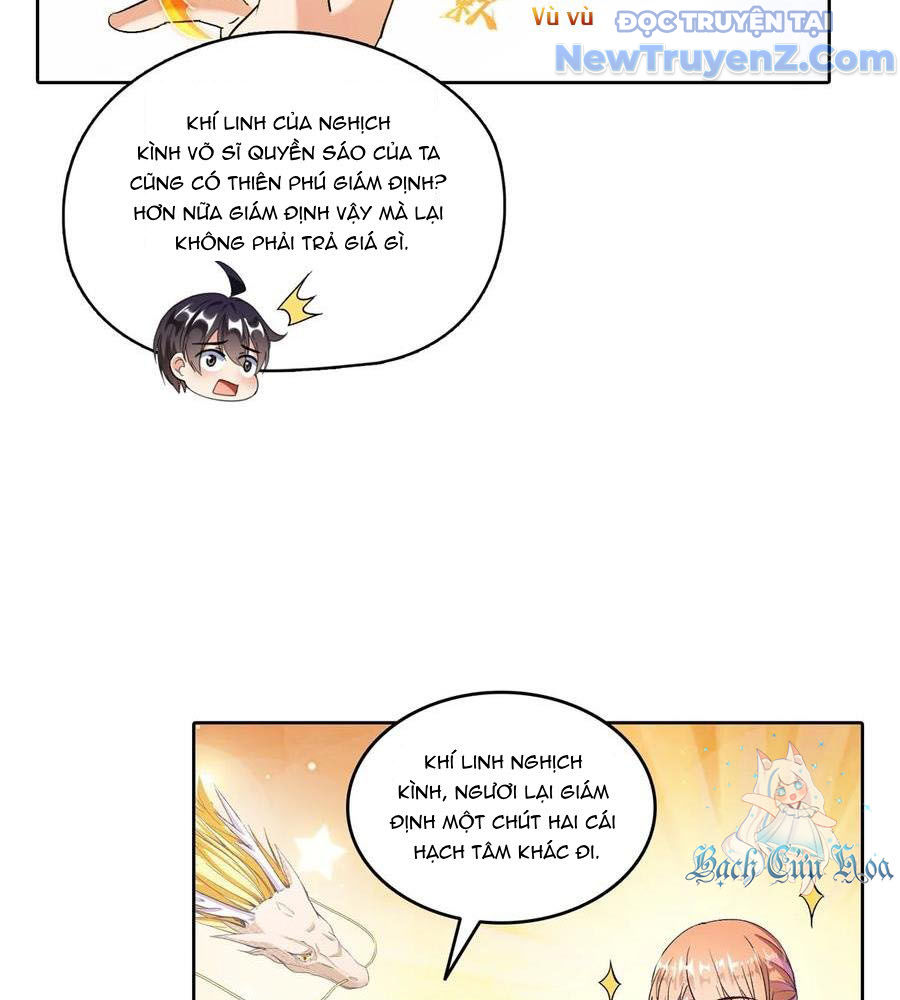 Tu Chân Nói Chuyện Phiếm Quần chapter 683 - Trang 28