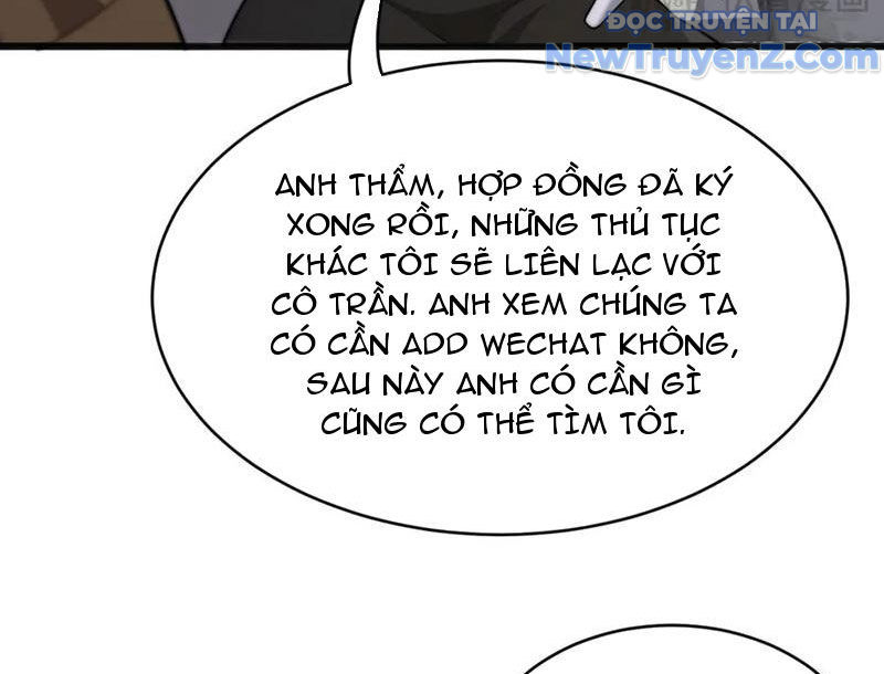 Sau Khi Tự Do Tài Chính, Họ Đã Dâng Hiến Lòng Trung Thành chapter 12 - Trang 23