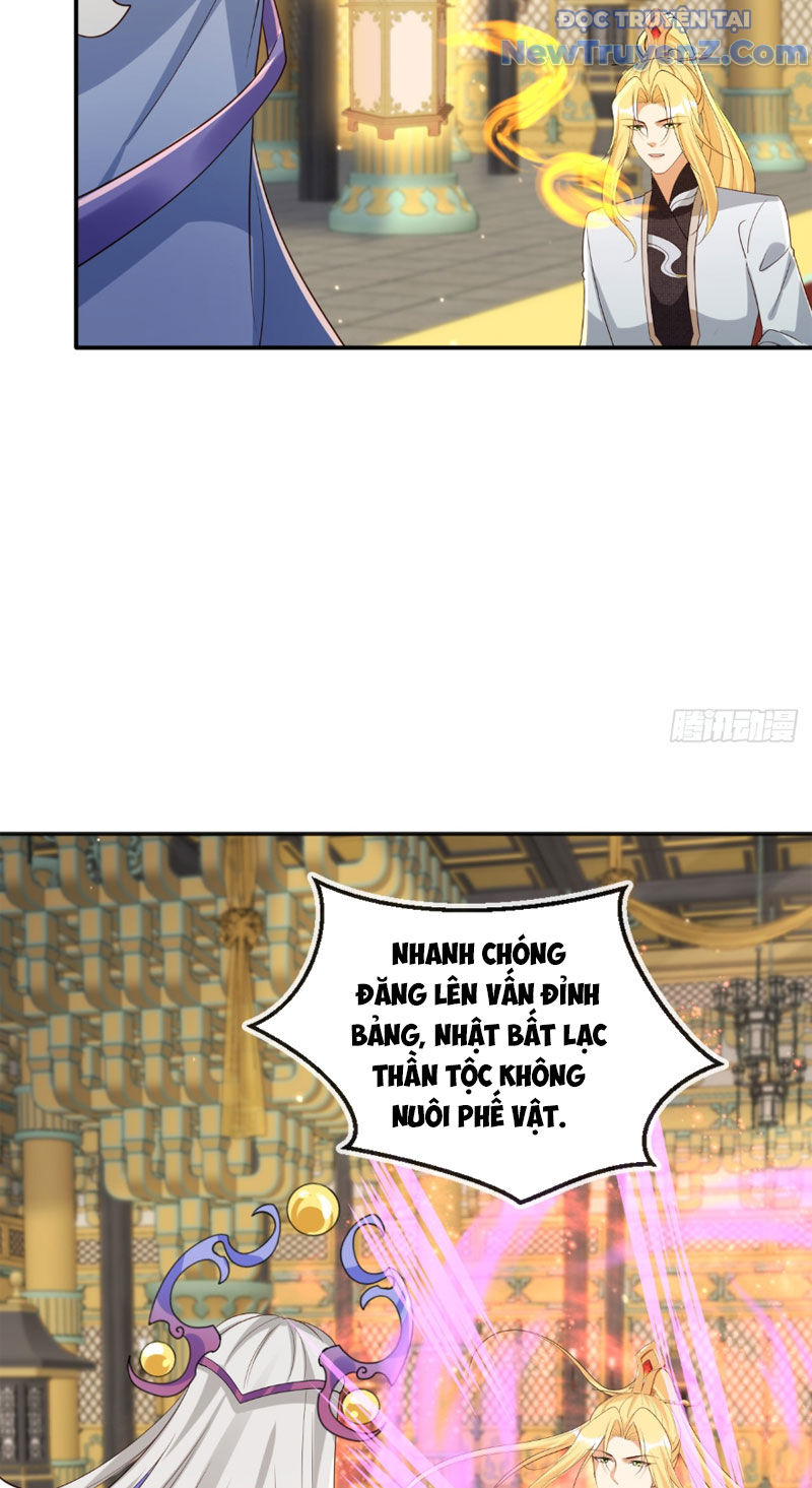 Tùy Tùng Của Nữ Phản Diện chapter 161 - Trang 30