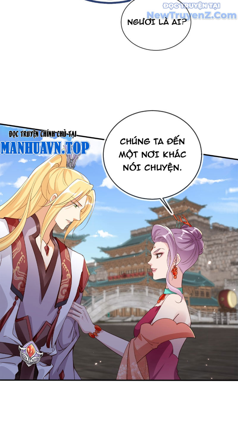 Tùy Tùng Của Nữ Phản Diện chapter 163 - Trang 12