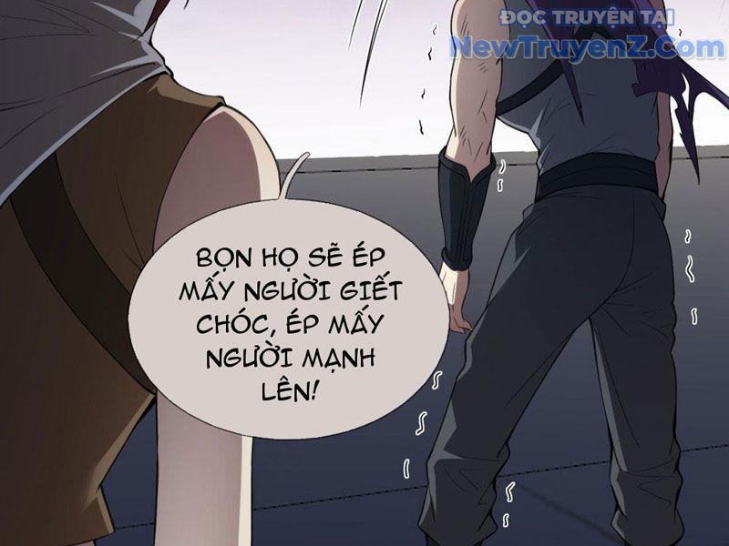 Cái Bóng Của Ta Là Loli chapter 3 - Trang 141