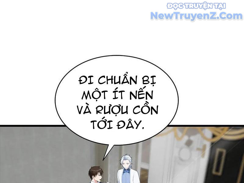 đô Thị Thánh Thủ: Ta Là Y Võ đỉnh Phong chapter 119 - Trang 32