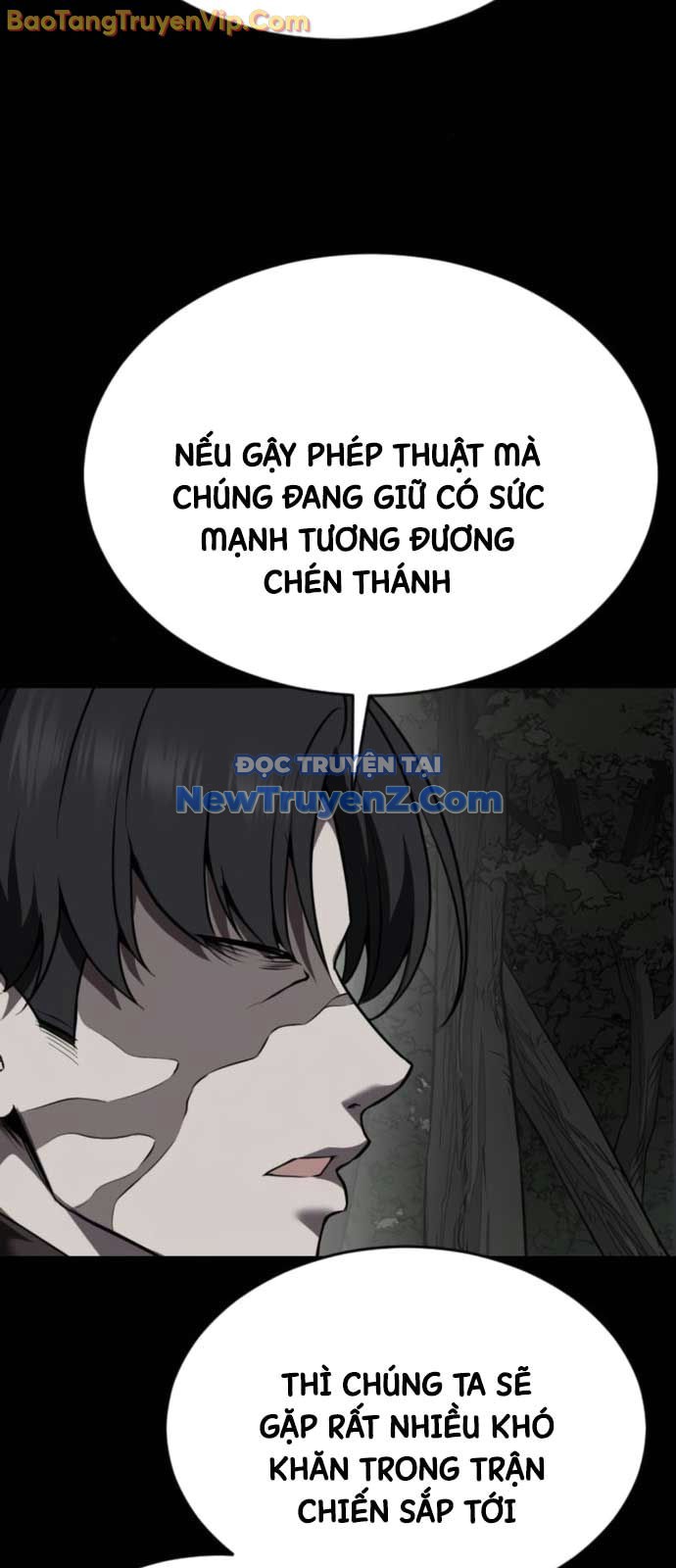 Cậu Bé Của Thần Chết chapter 279 - Trang 14