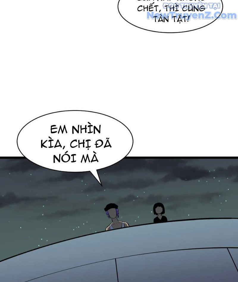 Ta có thể thu thập vô số kính tượng chapter 9 - Trang 14