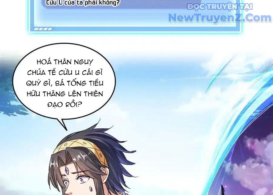 Tu Chân Nói Chuyện Phiếm Quần chapter 689 - Trang 13