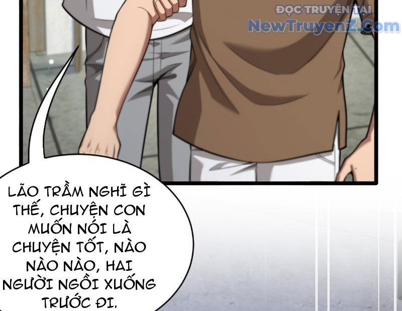 Sau Khi Tự Do Tài Chính, Họ Đã Dâng Hiến Lòng Trung Thành chapter 8 - Trang 45