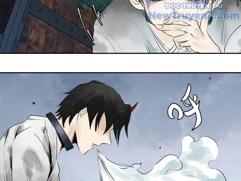 Bách Quỷ Lục chapter 8 - Trang 26