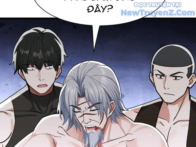 Đại Lão Xuống Núi: Bắt Đầu Từ Việc Trở Thành Thư Ký chapter 107 - Trang 104