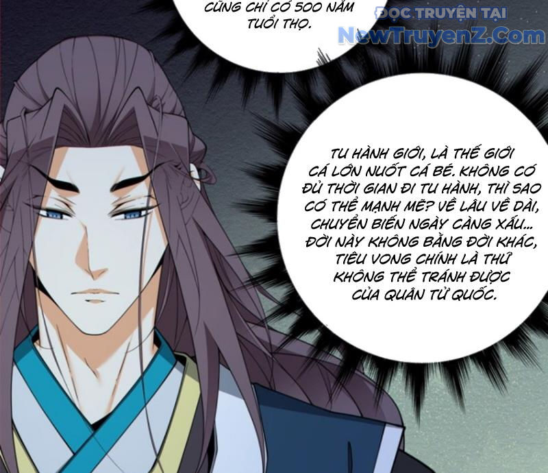 Đồ Đệ Của Ta Đều Là Đại Phản Phái chapter 375 - Trang 24