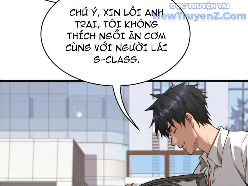 Sau Khi Tự Do Tài Chính, Họ Đã Dâng Hiến Lòng Trung Thành chapter 18 - Trang 52