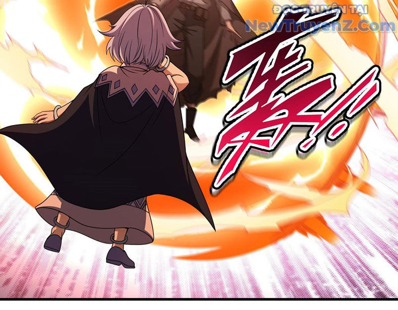 Cái Bóng Của Ta Là Loli chapter 10 - Trang 26