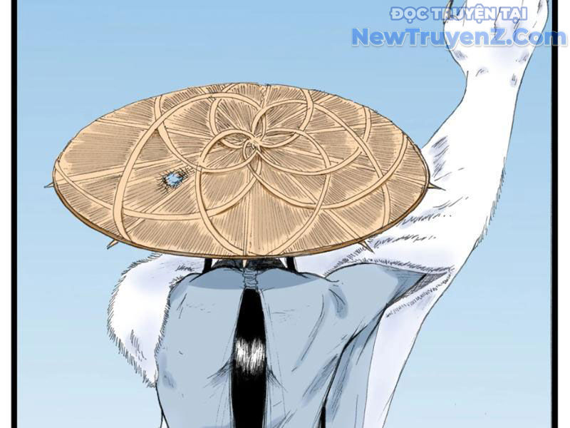 Thiên Hải Nhập Mộng chapter 6 - Trang 24