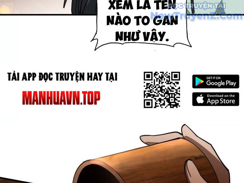 Kim Ngô Thần Vệ chapter 1 - Trang 64
