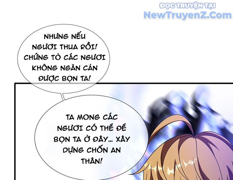 Cái Bóng Của Ta Là Loli chapter 14 - Trang 99