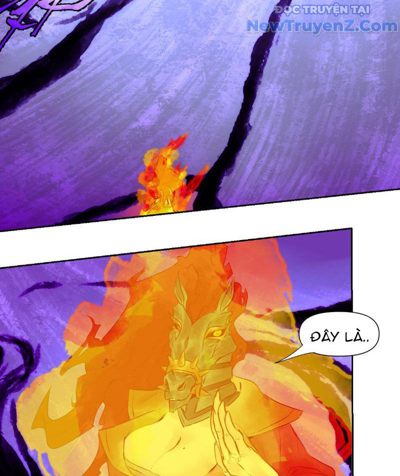 Bách Quỷ Lục chapter 7 - Trang 44