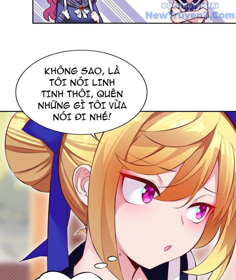 Xong rồi, ta bị sủng thú của mình bao vây rồi! chapter 7 - Trang 73