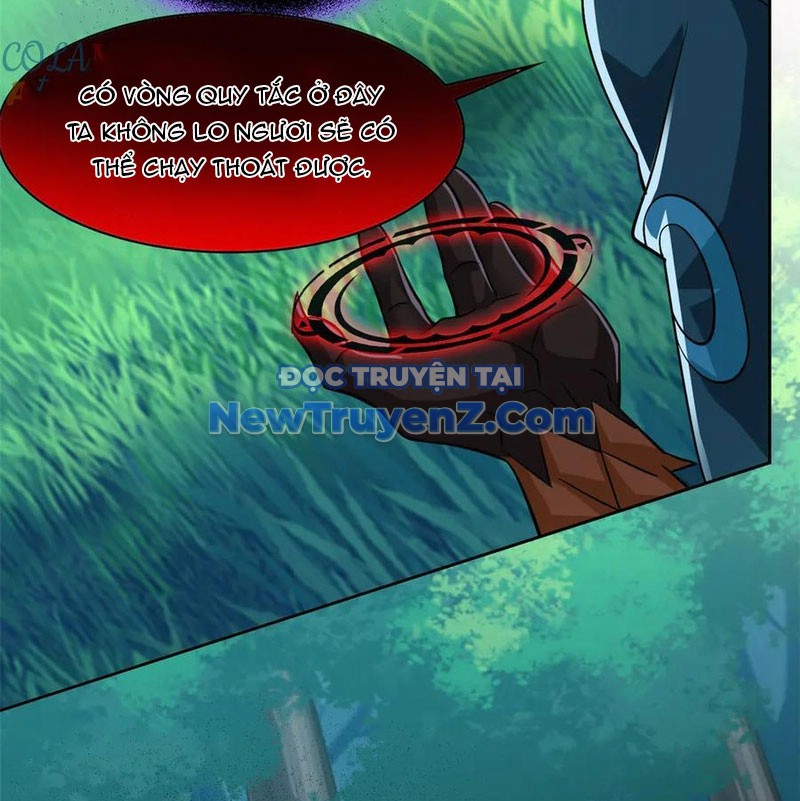 Cường Giả Đến Từ Trại Tâm Thần chapter 344 - Trang 66