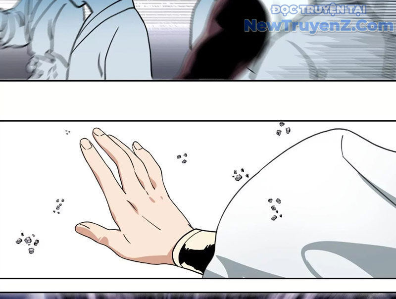 Kim Ngô Thần Vệ chapter 10 - Trang 19