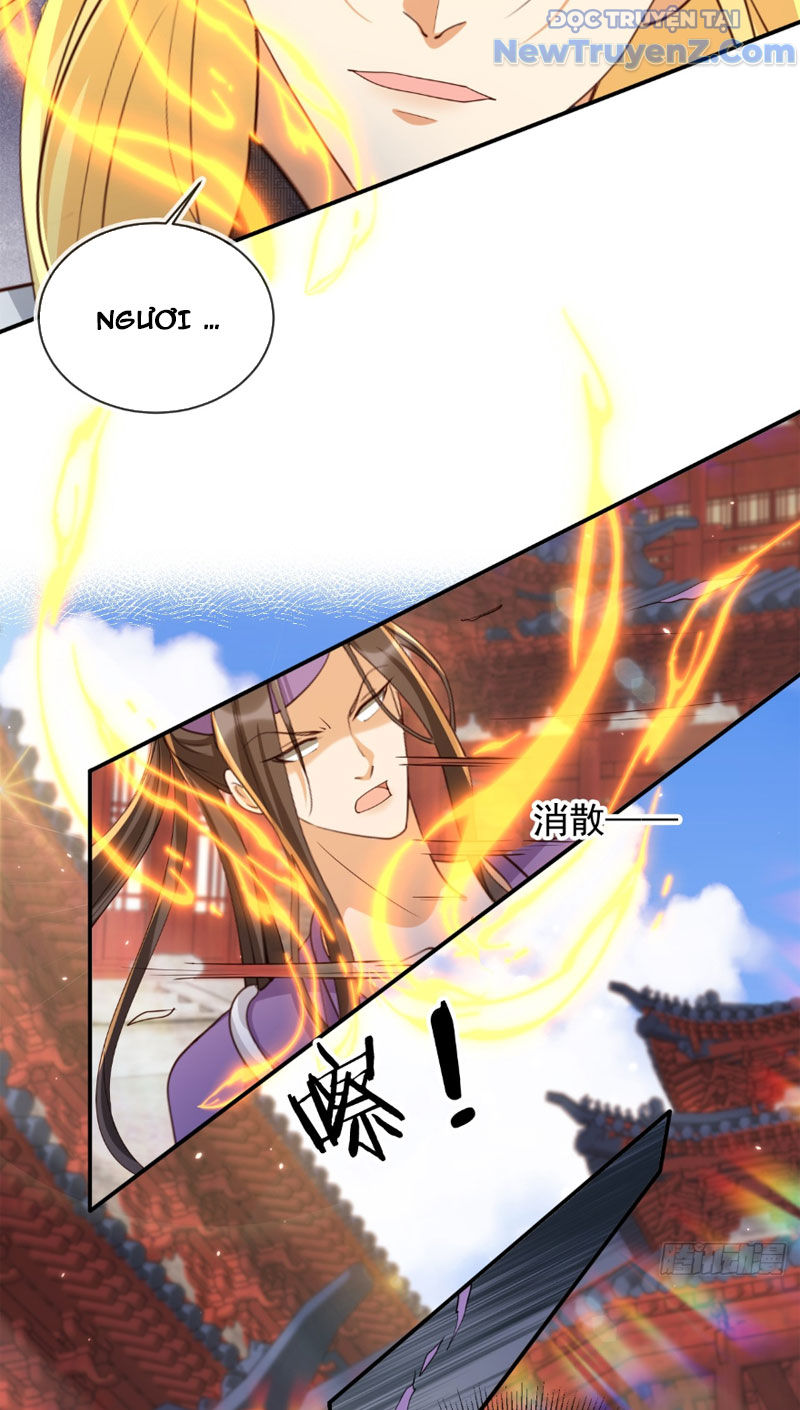 Tùy Tùng Của Nữ Phản Diện chapter 161 - Trang 14