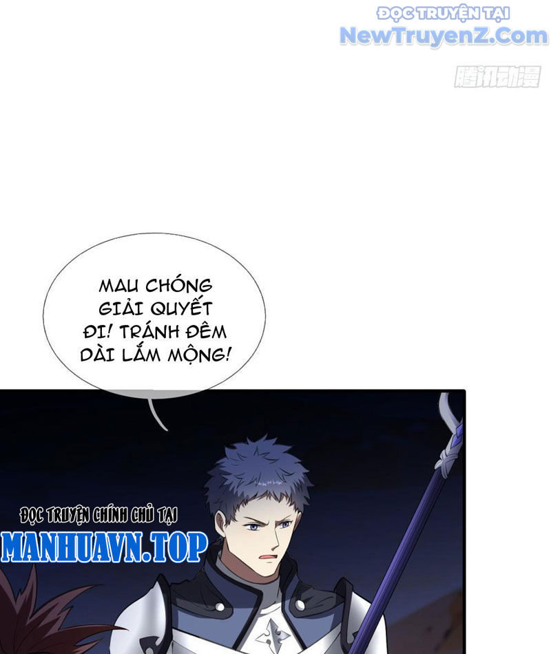 Cái Bóng Của Ta Là Loli chapter 9 - Trang 12
