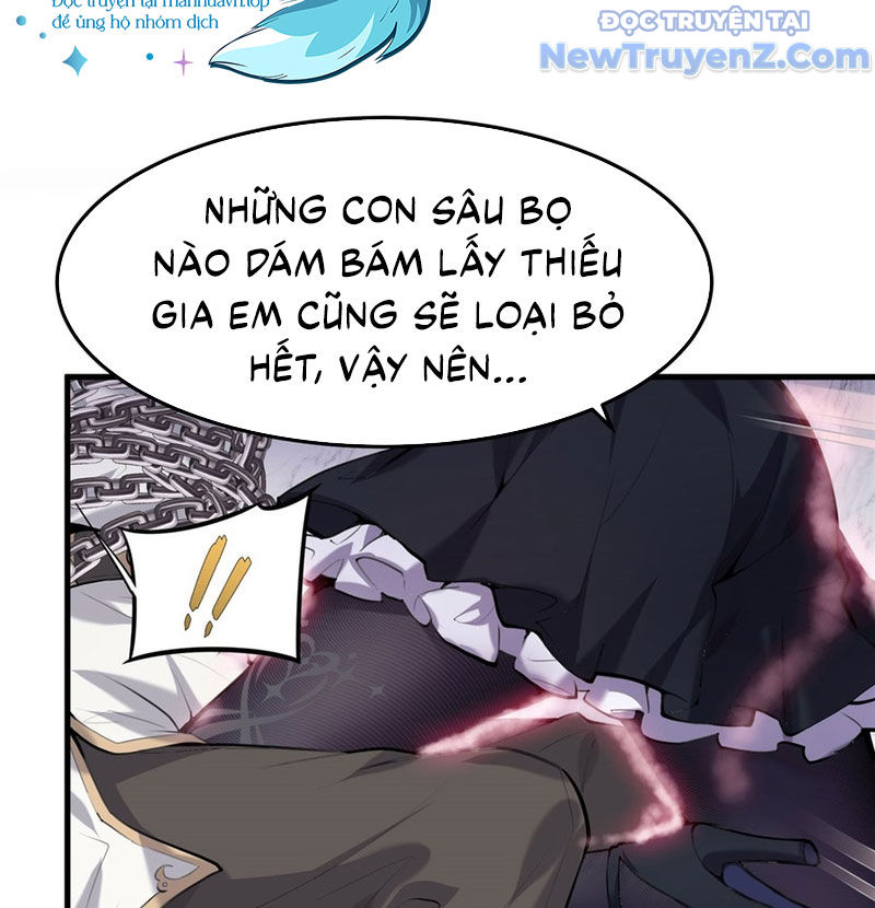 Phản Diện Tóc Vàng Trong Tiểu Thuyết Phượng Ngạo Thiên Cũng Muồn Hạnh Phúc chapter 1 - Trang 67