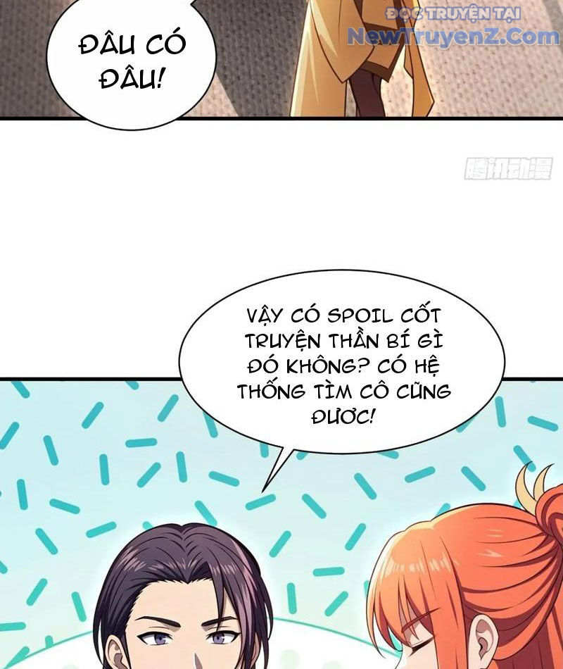 Phản Phái Muốn Sống Lâu Thêm Một Ngày chapter 29 - Trang 43