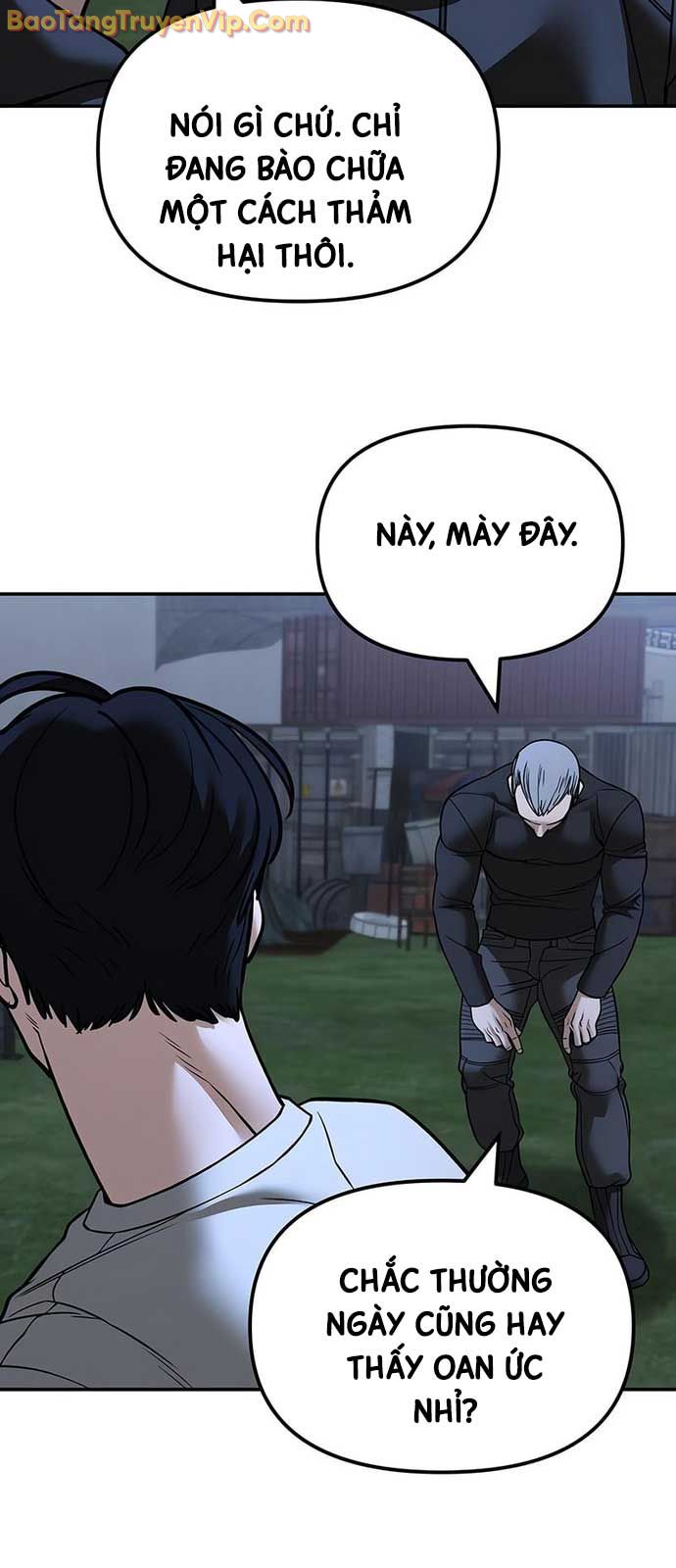 Giang Hồ Thực Thi Công Lý chapter 138 - Trang 62