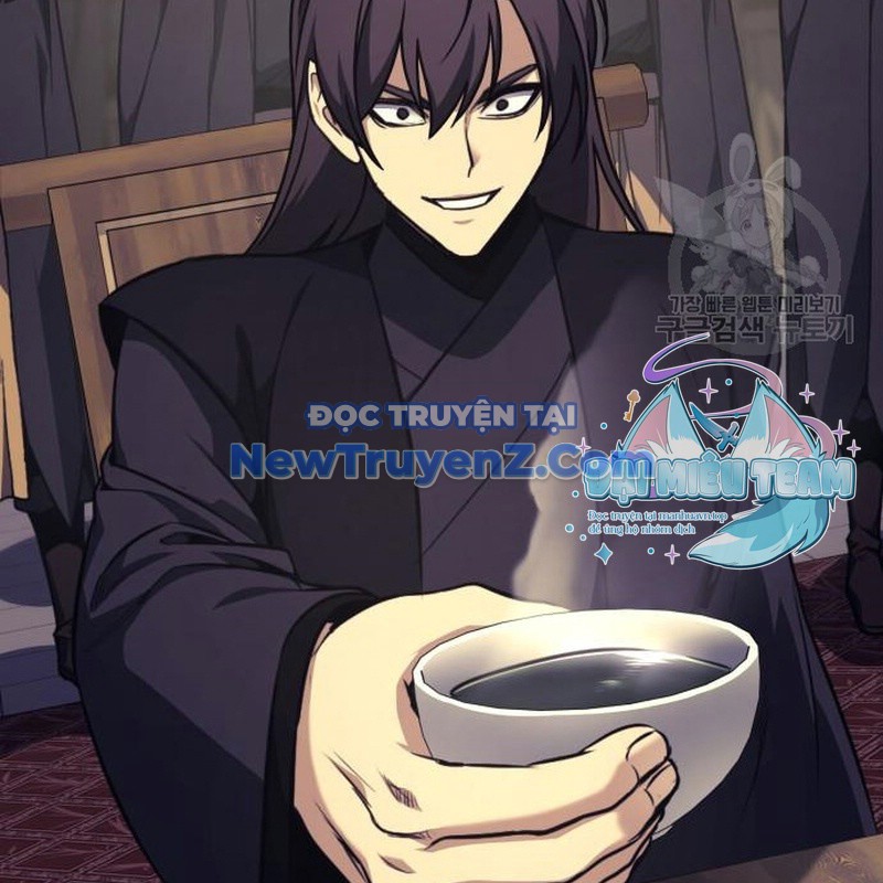 Thiên Ma Thần Quyết: Trùng Sinh chapter 114 - Trang 11