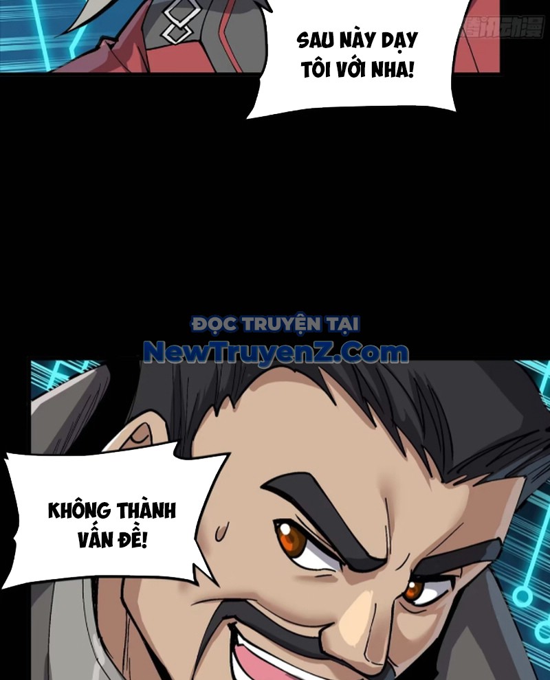 Tinh Giáp Hồn Tướng chapter 282 - Trang 54