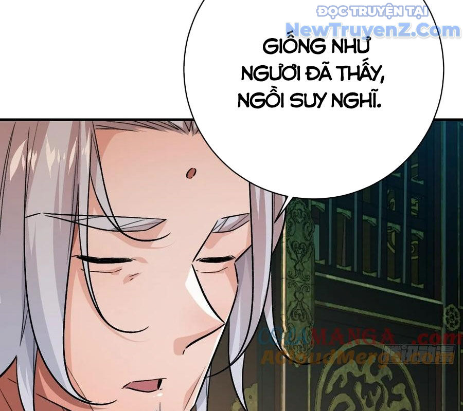 Vĩnh sinh đi chết đi! chapter 26 - Trang 42