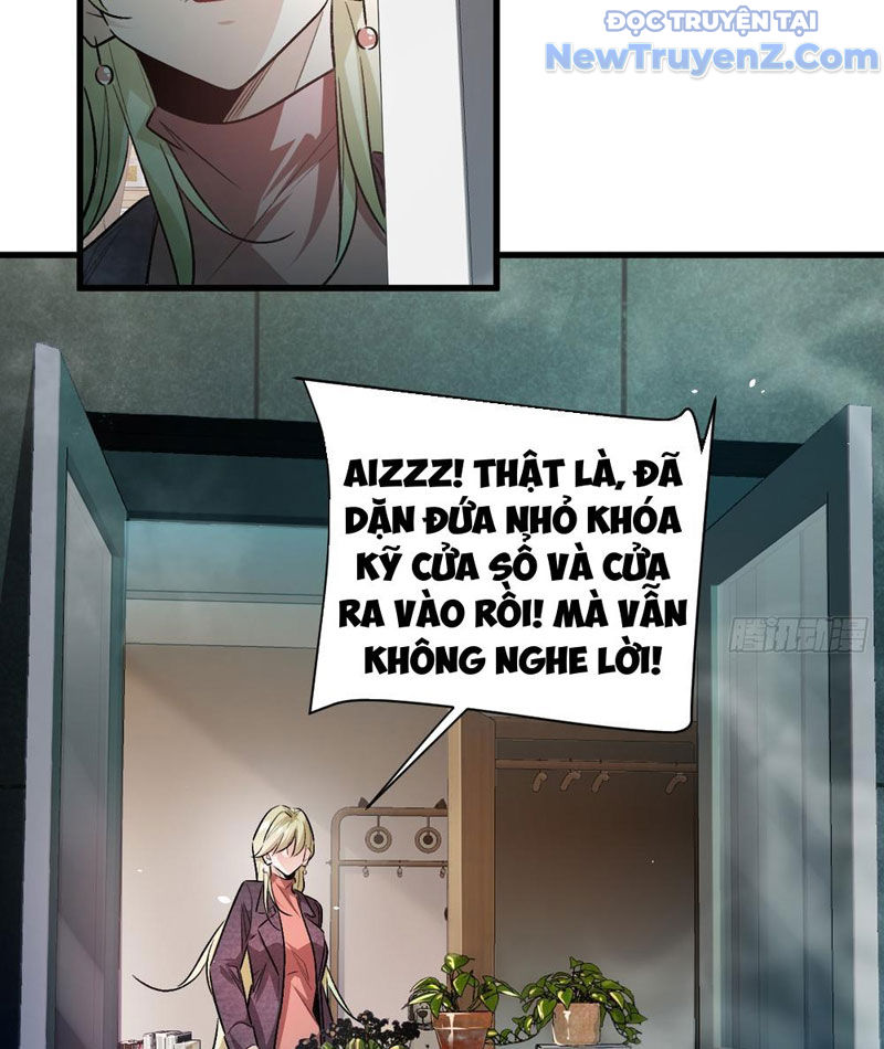 Vĩnh sinh đi chết đi! chapter 1 - Trang 122