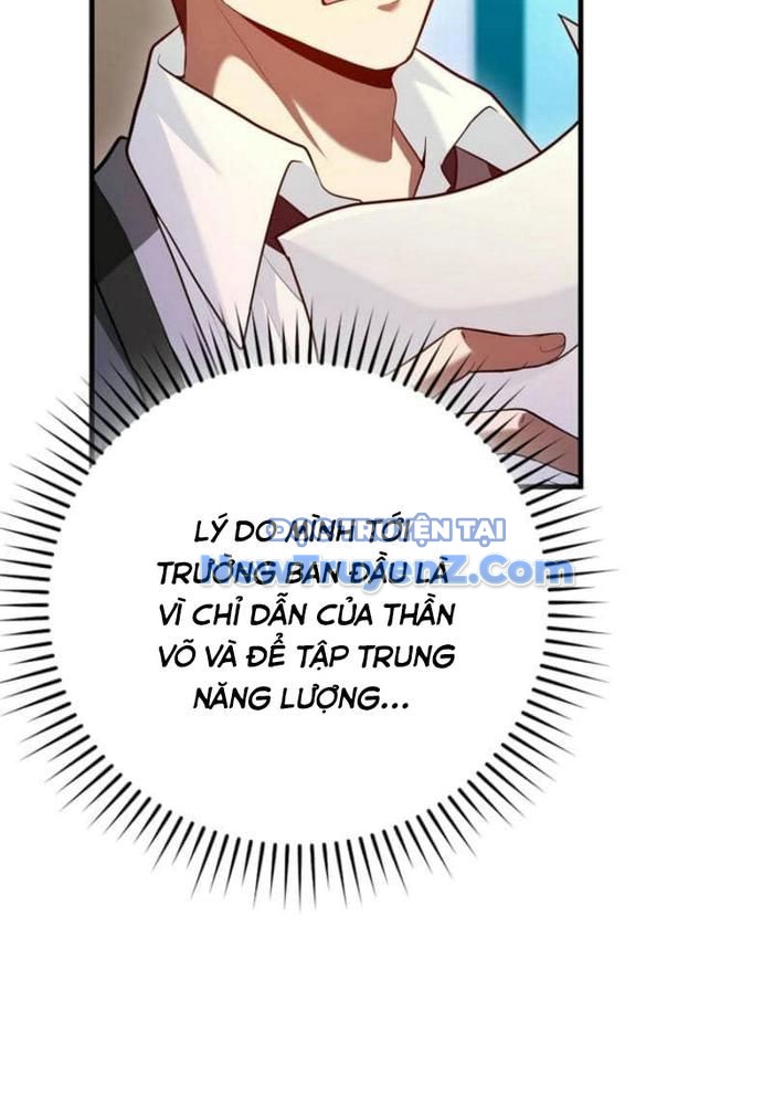Thiên Tài Võ Thuật Hồi Quy chapter 93 - Trang 90