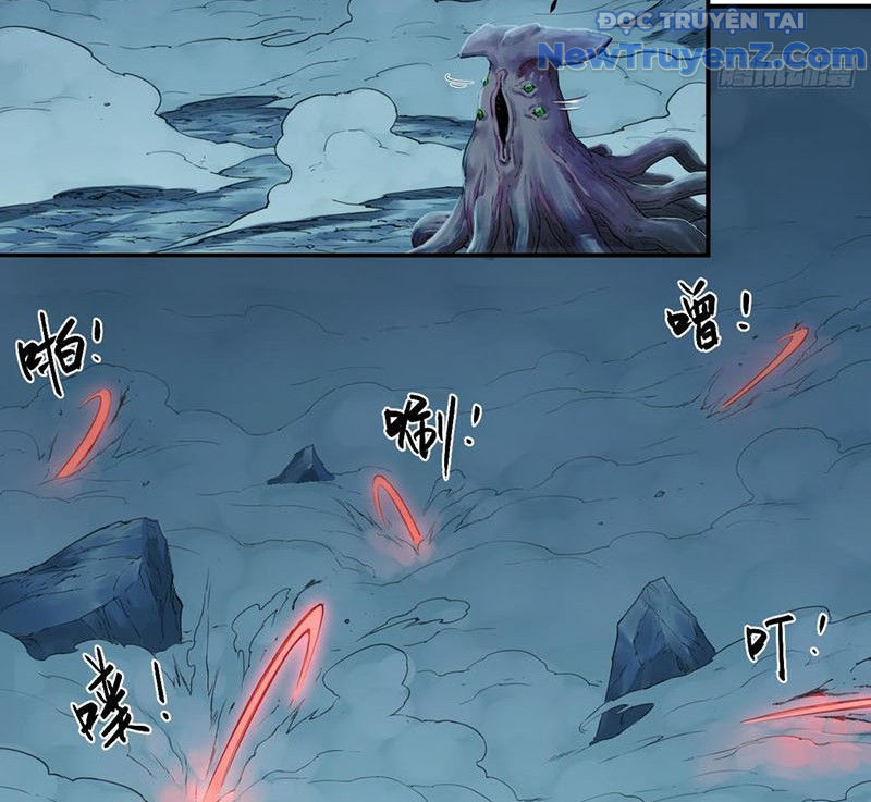 Hộp Mãnh Thú: Kỷ Nguyên Cơ Giáp chapter 12 - Trang 54