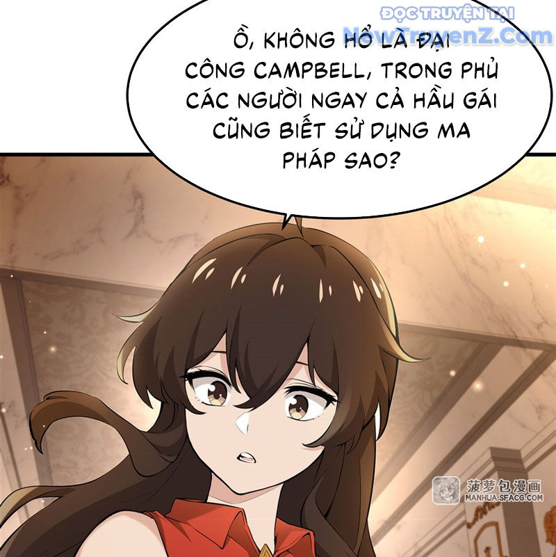 Phản Diện Tóc Vàng Trong Tiểu Thuyết Phượng Ngạo Thiên Cũng Muồn Hạnh Phúc chapter 8 - Trang 57