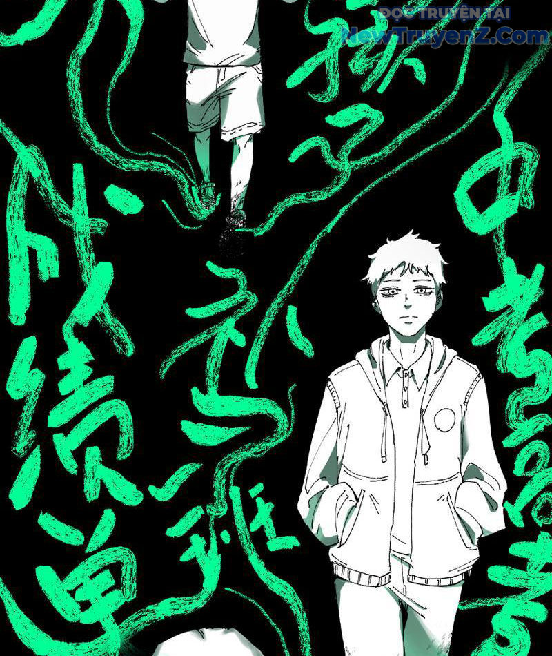 Bách Quỷ Lục chapter 2 - Trang 9