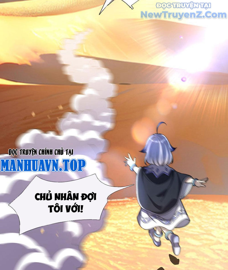 Cái Bóng Của Ta Là Loli chapter 2 - Trang 13