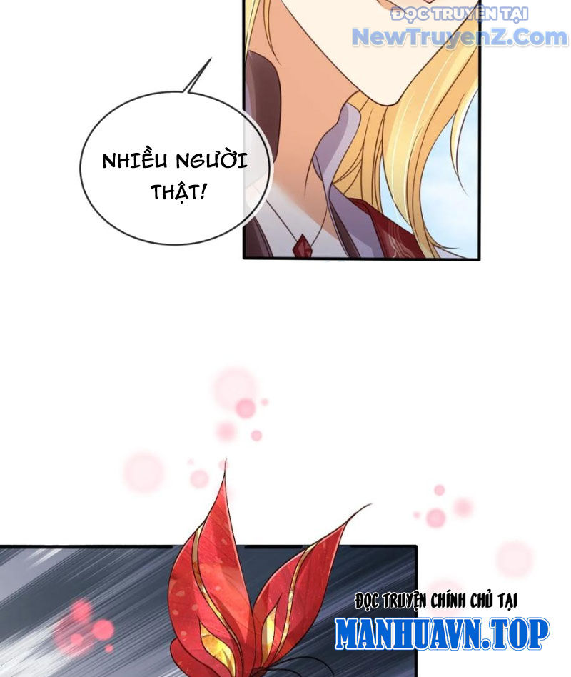 Tùy Tùng Của Nữ Phản Diện chapter 166 - Trang 54