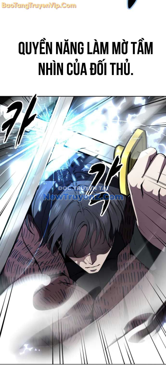 Cậu Bé Của Thần Chết chapter 279 - Trang 56