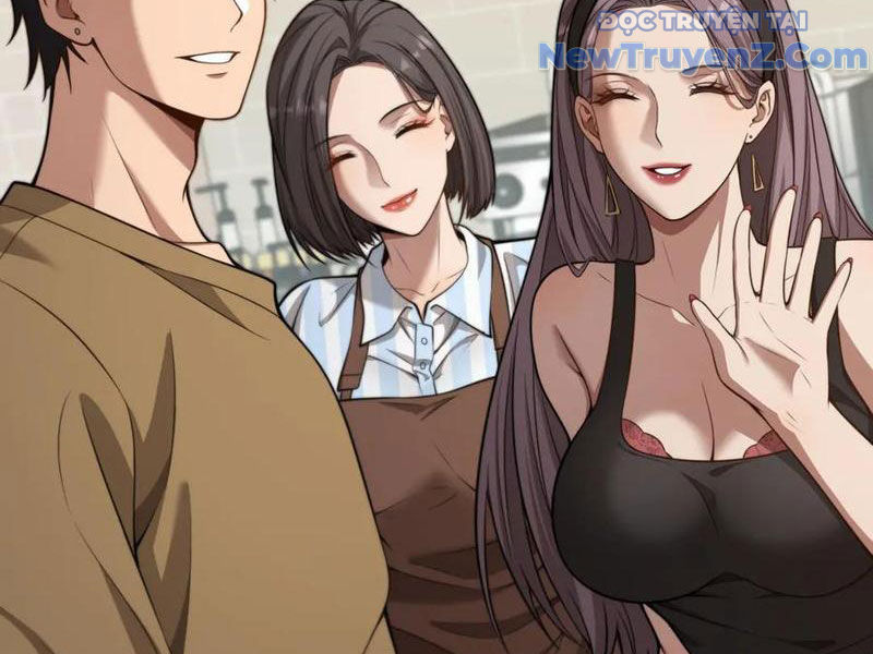 Sau Khi Tự Do Tài Chính, Họ Đã Dâng Hiến Lòng Trung Thành chapter 13 - Trang 5