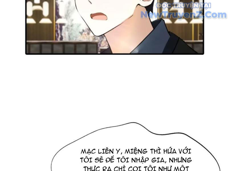 Đạo Hữu Lùi Một Bước: Ta Tới Giết Thần Trừ Quỷ chapter 15 - Trang 42