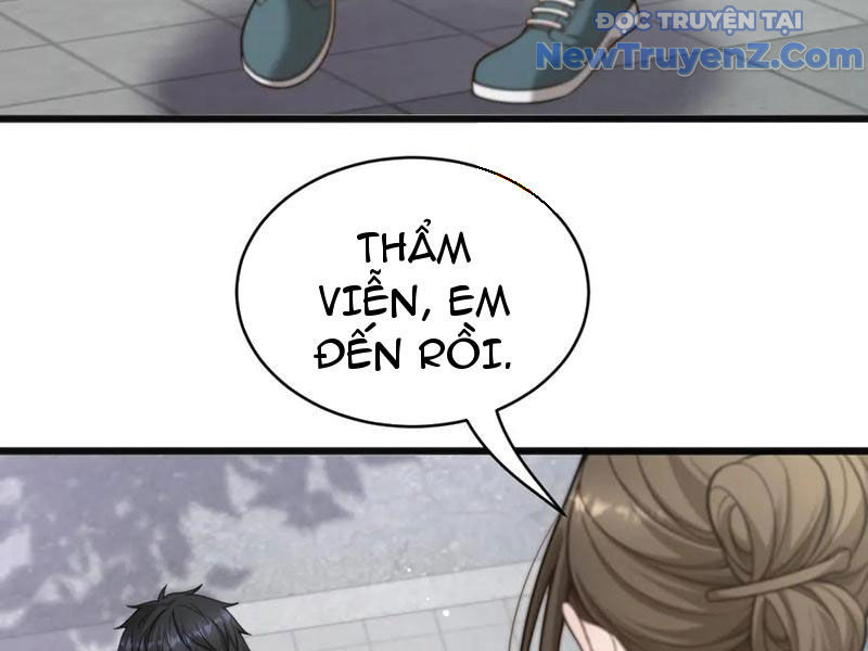 Sau Khi Tự Do Tài Chính, Họ Đã Dâng Hiến Lòng Trung Thành chapter 21 - Trang 78