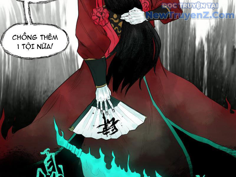 Bách Quỷ Lục chapter 9 - Trang 40
