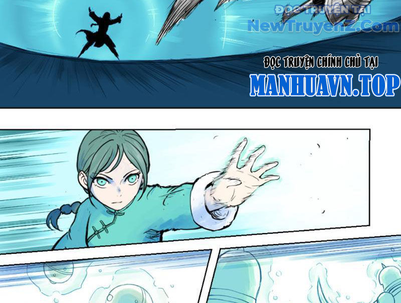 Tu Giả Thần Hành chapter 1 - Trang 92