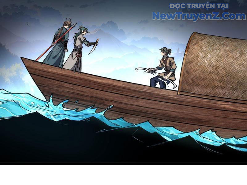 Thành Thần Bắt Đầu Từ Thủy Hầu Tử chapter 41 - Trang 83