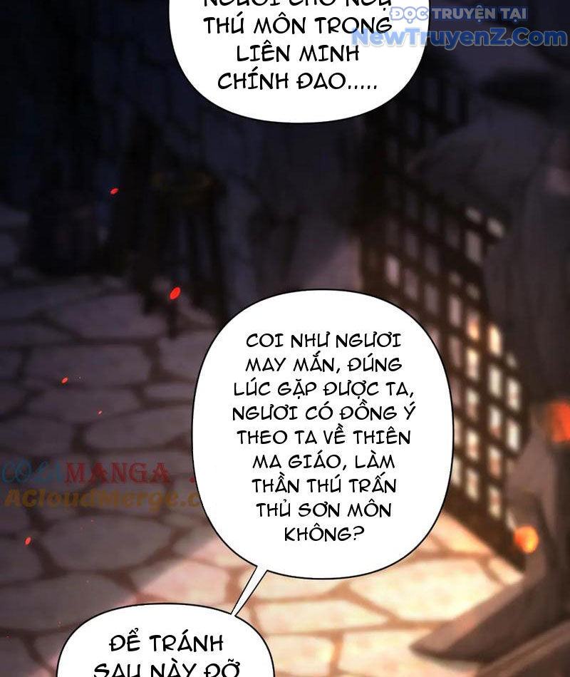 Bắt Đầu Chấn Kinh Nữ Đế Lão Bà, Ta Vô Địch! chapter 78 - Trang 27