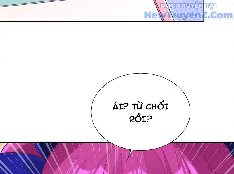 Xong rồi, ta bị sủng thú của mình bao vây rồi! chapter 2 - Trang 95