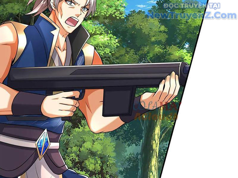 Kiếm Tiên Võ Đế: Bắt Đầu Huyền Vũ Môn Chi Biến chapter 233 - Trang 74