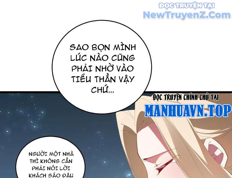 Ta Là Chúa Tể Trùng Độc chapter 57 - Trang 99