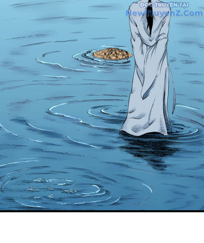 Thiên Hải Nhập Mộng chapter 8 - Trang 18